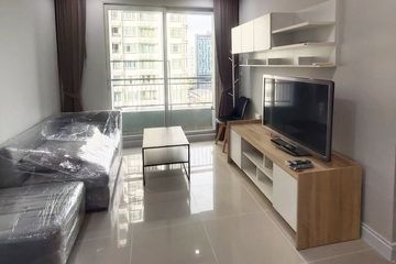 1 Bedroom Condo for rent in Circle Condominium, Makkasan, Bangkok near Airport Rail Link Makkasan