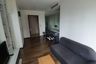 1 Bedroom Condo for rent in WYNE Sukhumvit, Phra Khanong, Bangkok near BTS Phra Khanong