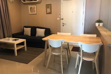 2 Bedroom Condo for rent in Aspire Sukhumvit 48, Phra Khanong, Bangkok near BTS Phra Khanong