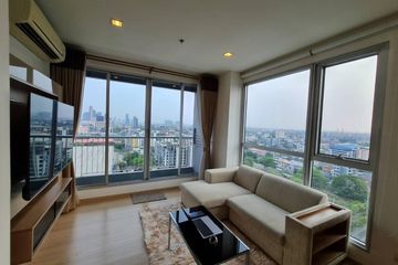 1 Bedroom Condo for rent in Rhythm Sukhumvit 50, Phra Khanong, Bangkok near BTS On Nut