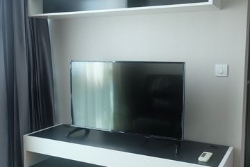 1 Bedroom Condo for rent in Wish Signature  Midtown Siam, Thanon Phaya Thai, Bangkok near BTS Ratchathewi