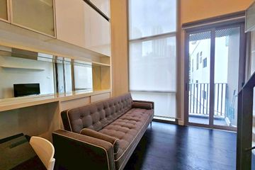 1 Bedroom Condo for rent in Ashton Morph 38, Phra Khanong, Bangkok near BTS Thong Lo