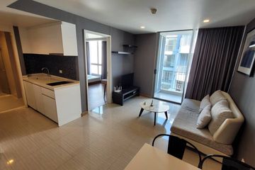 1 Bedroom Condo for rent in Downtown Forty Nine, Khlong Tan Nuea, Bangkok near BTS Phrom Phong