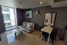 1 Bedroom Condo for rent in Downtown Forty Nine, Khlong Tan Nuea, Bangkok near BTS Phrom Phong
