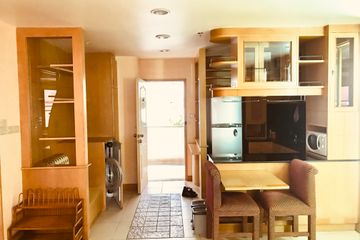 1 Bedroom Condo for rent in The Royal Place 2, Lumpini, Bangkok near BTS Ratchadamri