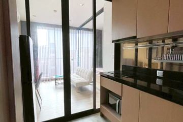 1 Bedroom Condo for rent in KAWA HAUS, Phra Khanong Nuea, Bangkok near BTS On Nut
