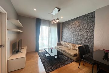 1 Bedroom Condo for rent in Hive Sathorn, Khlong Ton Sai, Bangkok near BTS Krung Thon Buri