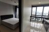 1 Bedroom Condo for rent in Rhythm Sukhumvit 44/1, Phra Khanong, Bangkok near BTS Phra Khanong