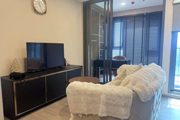 1 Bedroom Condo for rent in Aspire Sukhumvit - Rama 4, Phra Khanong, Bangkok near BTS Phra Khanong