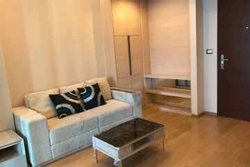 1 Bedroom Condo for rent in The Address Asoke, Makkasan, Bangkok near MRT Phetchaburi