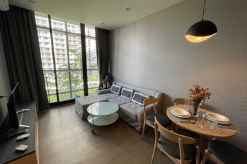 1 Bedroom Condo for rent in Park Origin Phrom Phong, Khlong Tan, Bangkok near BTS Phrom Phong
