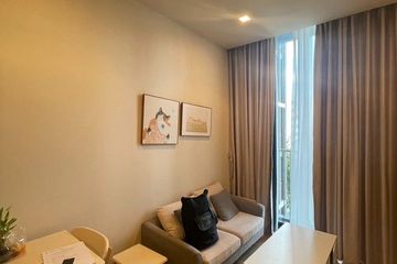 1 Bedroom Condo for rent in Noble Around 33, Khlong Tan Nuea, Bangkok near BTS Phrom Phong
