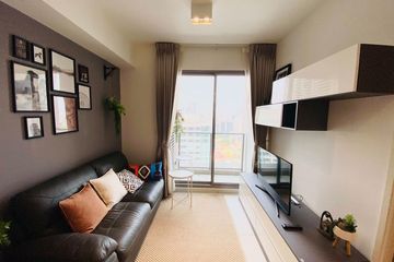 1 Bedroom Condo for rent in The Lofts Ekkamai, Phra Khanong Nuea, Bangkok near BTS Ekkamai