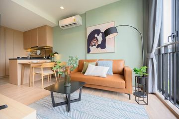 1 Bedroom Condo for rent in KAWA HAUS, Phra Khanong Nuea, Bangkok near BTS On Nut