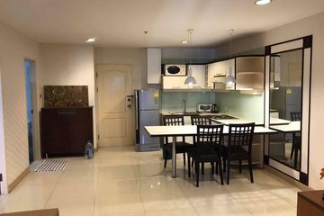 1 Bedroom Condo for rent in The Royal Place 2, Lumpini, Bangkok near BTS Ratchadamri