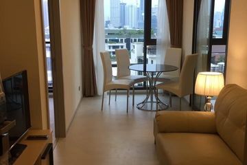 1 Bedroom Condo for rent in Rhythm Sukhumvit 36 - 38, Phra Khanong, Bangkok near BTS Thong Lo