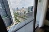 1 Bedroom Condo for rent in Nara 9 by Eastern Star, Thung Maha Mek, Bangkok near BTS Chong Nonsi