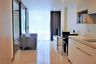 1 Bedroom Condo for rent in Downtown Forty Nine, Khlong Tan Nuea, Bangkok near BTS Phrom Phong
