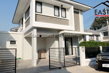 3 Bedroom House for rent in Uraiwan Grand Villa, Nong Prue, Chonburi