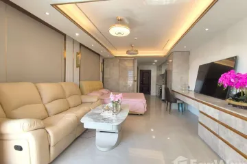 Condo for rent in Nong Prue, Chonburi