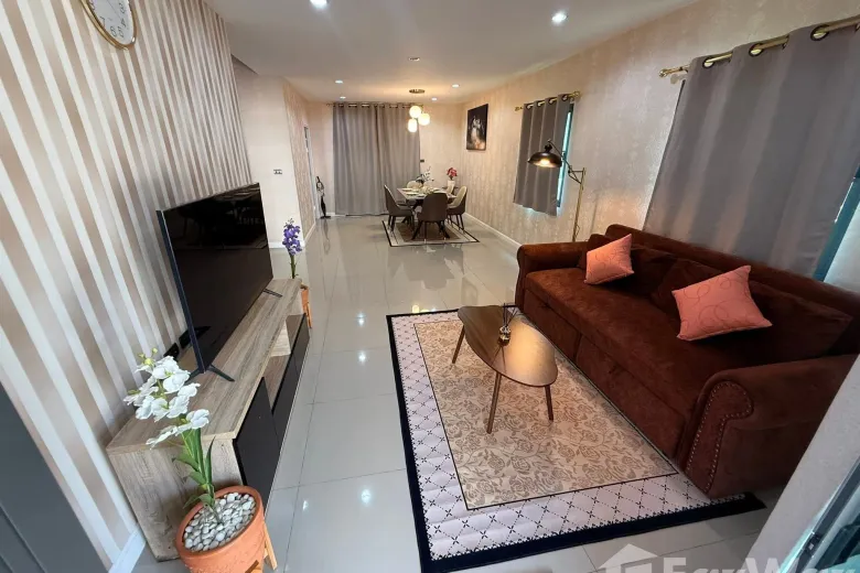 3 Bedroom House For Rent