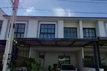 3 Bedroom Townhouse for Sale or Rent in Map Yang Phon, Rayong