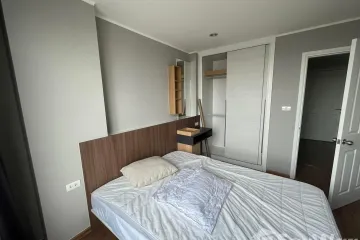 1 Bedroom Condo for rent in Bang Kraso, Nonthaburi near MRT Khae Rai