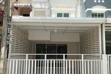 2 Bedroom Townhouse for sale in Khu Khot, Pathum Thani