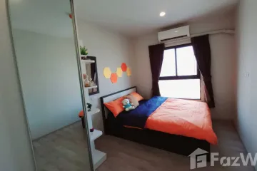 1 Bedroom Condo for rent in Sao Thong Hin, Nonthaburi near MRT Sam Yaek Bang Yai