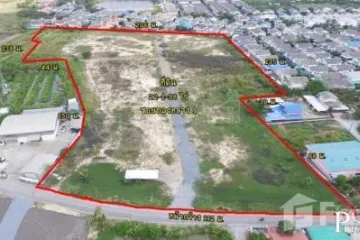 Land for sale in Suan Luang, Samut Sakhon