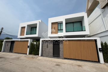 3 Bedroom House for rent in Na Kluea, Chonburi