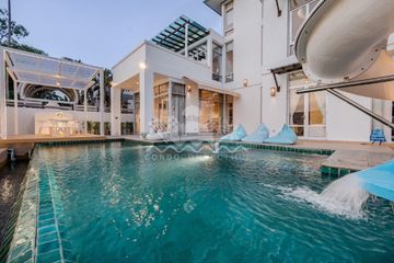 4 Bedroom House for rent in Nagawari Village, Na Jomtien, Chonburi