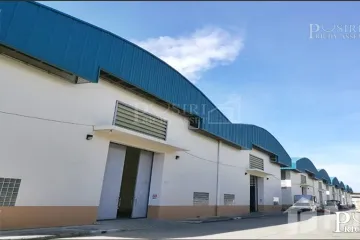 House for rent in Om Noi, Samut Sakhon