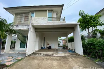 3 Bedroom House for rent in Khlong Khoi, Nonthaburi
