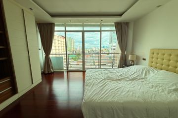 3 Bedroom Condo for rent in Le Monaco Residence Ari, Phaya Thai, Bangkok near BTS Ari