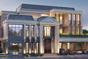 6 Bedroom House for sale in Connoisseur Phatthanakan, Suan Luang, Bangkok