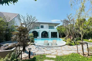 5 Bedroom House for sale in Nong Prue, Chonburi