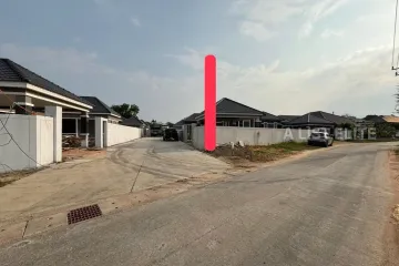 3 Bedroom House for sale in Huai Yai, Chonburi