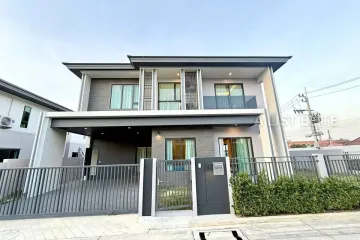 4 Bedroom House for rent in Patta Element, Nong Prue, Chonburi