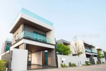 6 Bedroom House for rent in Nong Prue, Chonburi