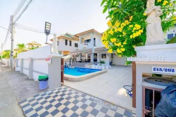 4 Bedroom House for rent in Nong Prue, Chonburi