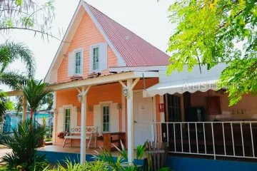 6 Bedroom House for rent in Nong Prue, Chonburi