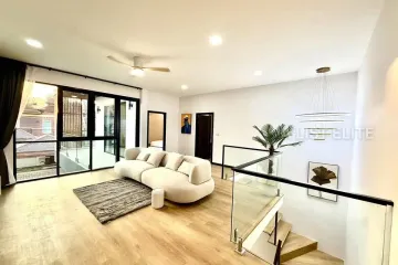 3 Bedroom House for rent in Na Jomtien, Chonburi