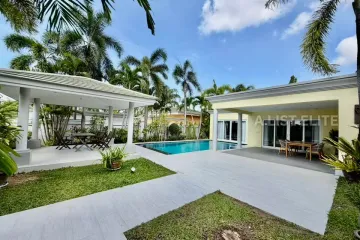 3 Bedroom House for rent in Siam Royal View, Nong Prue, Chonburi