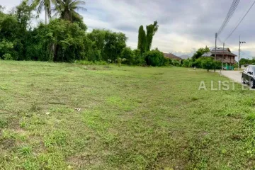 Land for sale in Pong, Chonburi