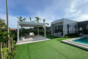 3 Bedroom House for sale in Nong Prue, Chonburi