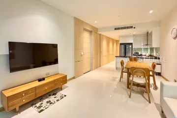 1 Bedroom Condo for rent in Na Jomtien, Chonburi
