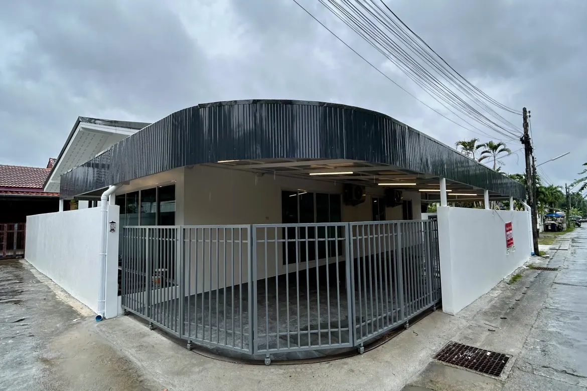 Mueang Phuket, Phuket