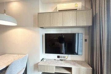 1 Bedroom Condo for rent in Thanon Phaya Thai, Bangkok near MRT Pratunam
