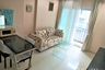 1 Bedroom Apartment for rent in The Gallery Pattaya, Nong Prue, Chonburi
